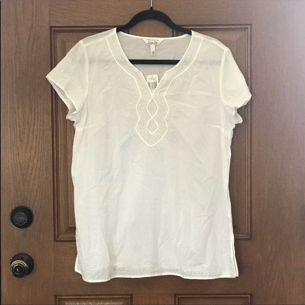 Krazy Kat Top